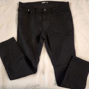 Old Navy men's jeans size 36x32